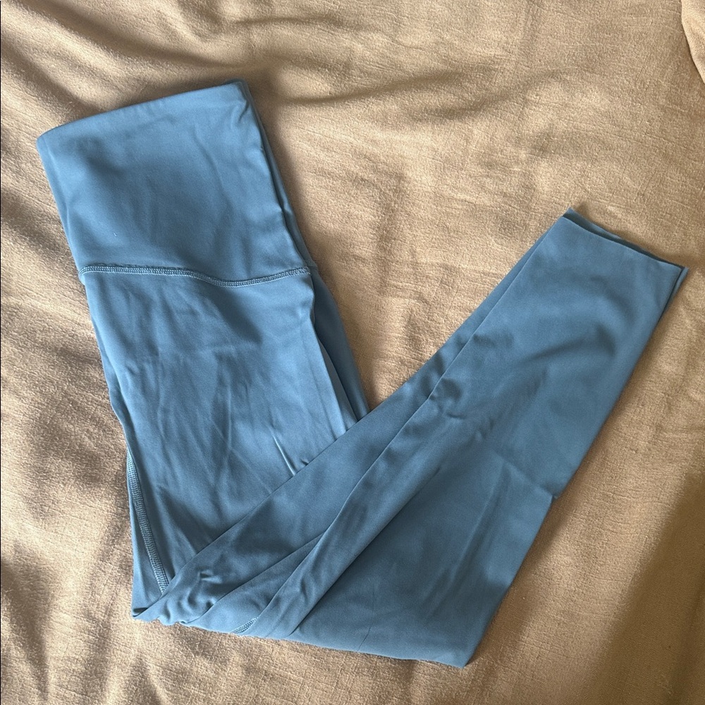 SPANX booty boost 7/8 legging